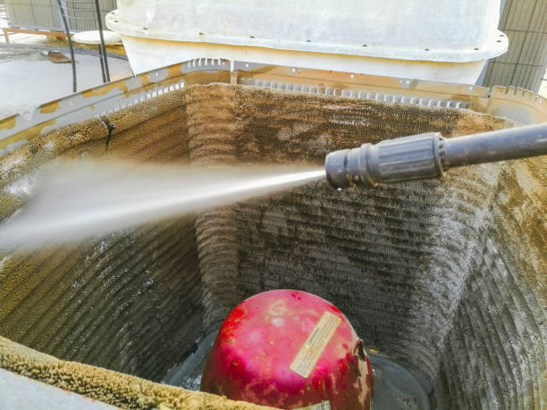 Best Ventilation Cleaning Services  in Walcott, IA