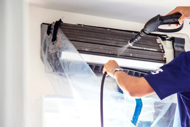 Best HVAC System Cleaning  in Walcott, IA