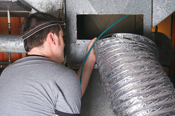 Best Air Duct Cleaning Near Me  in Walcott, IA