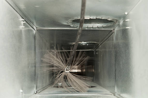 Best Residential Air Duct Cleaning  in Walcott, IA