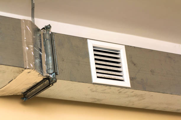 Best Emergency Air Duct Cleaning  in Walcott, IA