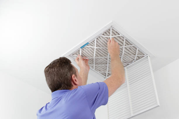 Best Ventilation Cleaning Services  in Walcott, IA